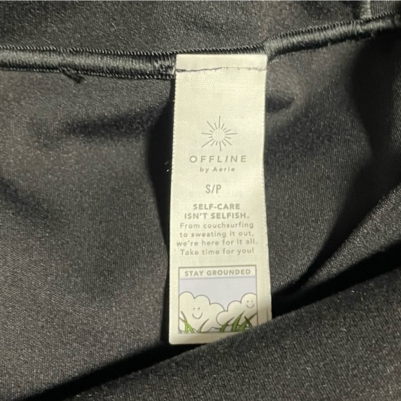 Offline by Aerie Leggings - Picture 6 of 6